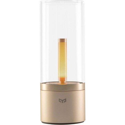 Светильник Yeelight Ambient Lamp (YLFW01YL) Золотой - фото 5 - id-p176885269