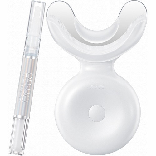 Отбеливающий гель для системы Dr.Bei Sonic Beauty Instrument Set White - фото 1 - id-p176887411