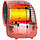 Портативный обогреватель воздуха Sothing Mini Warmbaby Heater (Розовый), фото 3