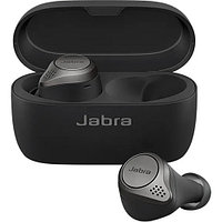 Наушники Jabra Elite Active 75t (Титаново-черный)