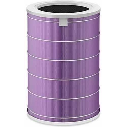 Антибактериальный фильтр для очистителя воздуха Xiaomi Mi Air Purifier (MCR-FLG) Фиолетовый - фото 2 - id-p176885292