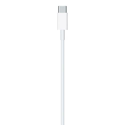 Кабель Apple Type-C to Lightning Cable для зарядки и синхронизации (MKQ42AM/A), длина 2 метра (Белый) - фото 4 - id-p176888883