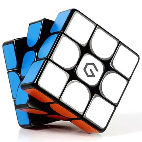 Кубик Рубика Giiker Design Off Magnetic Cube M3 - фото 1 - id-p176887475