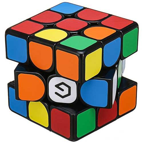 Кубик Рубика Giiker Design Off Magnetic Cube M3 - фото 2 - id-p176887475
