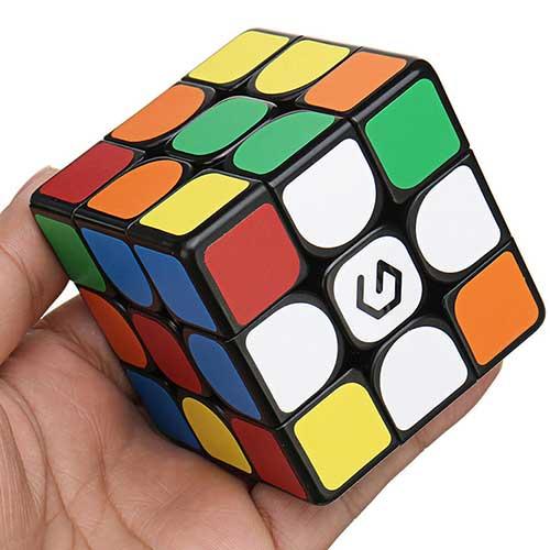 Кубик Рубика Giiker Design Off Magnetic Cube M3 - фото 3 - id-p176887475