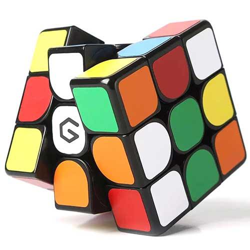 Кубик Рубика Giiker Design Off Magnetic Cube M3 - фото 5 - id-p176887475