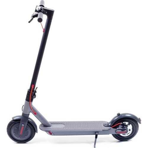 Центральный болт руля для электросамоката Electric Scooter (Original) - фото 2 - id-p176885340