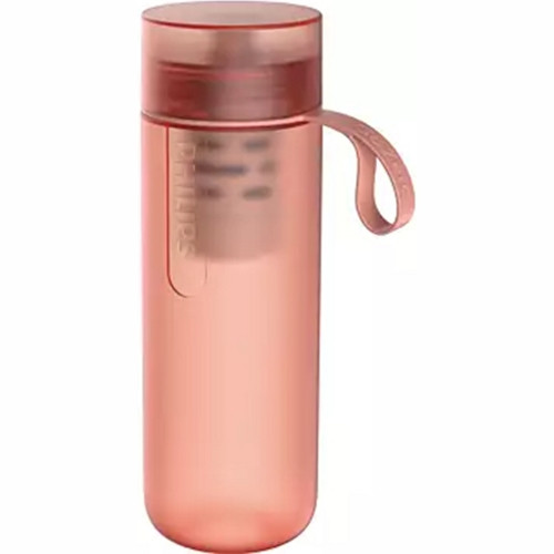 Фитнес-бутылка Philips AWP2712RDR/10 0.59L (Розовый) - фото 1 - id-p176889331