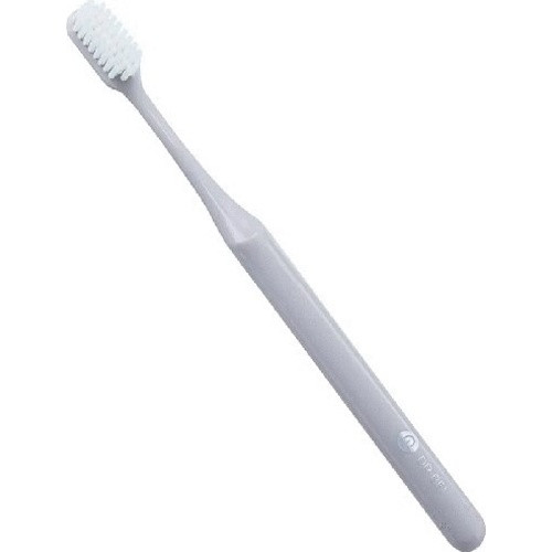Зубная щетка Dr.Bei Toothbrush Youth Version Soft (Серая) - фото 2 - id-p176890441
