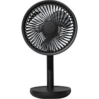 Настольный вентилятор Solove F5 Desktop Fan (Черный)