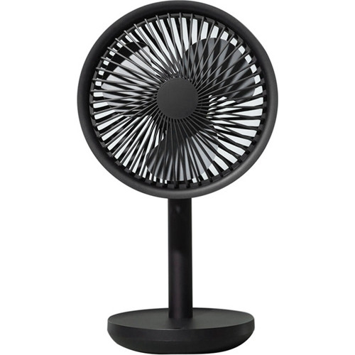Настольный вентилятор Solove F5 Desktop Fan (Черный) - фото 1 - id-p144630533