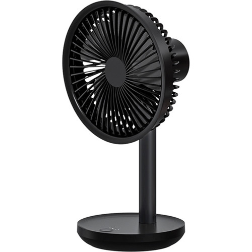 Настольный вентилятор Solove F5 Desktop Fan (Черный) - фото 2 - id-p144630533