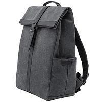 Рюкзак 90 Points Grinder Oxford Casual Backpack (Черный)