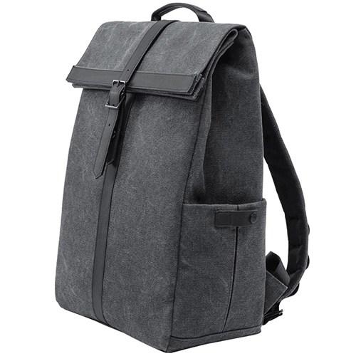 Рюкзак 90 Points Grinder Oxford Casual Backpack (Черный) - фото 1 - id-p136938204