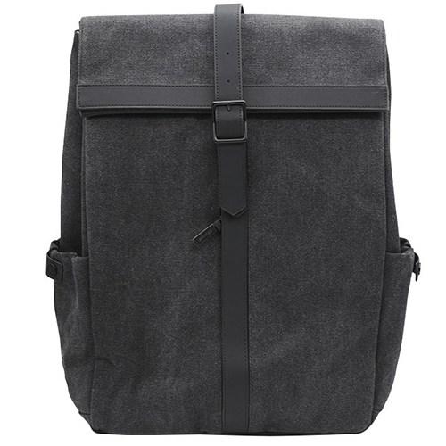 Рюкзак 90 Points Grinder Oxford Casual Backpack (Черный) - фото 2 - id-p136938204