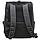Рюкзак 90 Points Grinder Oxford Casual Backpack (Черный), фото 3