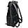 Рюкзак 90 Points Grinder Oxford Casual Backpack (Черный), фото 4