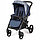 Детская коляска CAM Tris Smart (3 в 1) ART897025-T914 (Натурально синий), фото 3