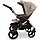 Детская коляска CAM Tris Smart (3 в 1) ART897025-T915 (Оптически бежевый), фото 4