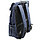 Рюкзак 90 Points Grinder Oxford Casual Backpack (Темно-синий), фото 2
