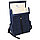 Рюкзак 90 Points Grinder Oxford Casual Backpack (Темно-синий), фото 3