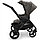 Детская коляска CAM Tris Smart (3 в 1) ART897025-T916 (Оптический антрацит), фото 4