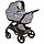 Детская коляска CAM Dinamico Rover (3 в 1) ART897030-T923 (Серый винтаж), фото 2