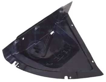 Подкрылки DAILY 2006-2009