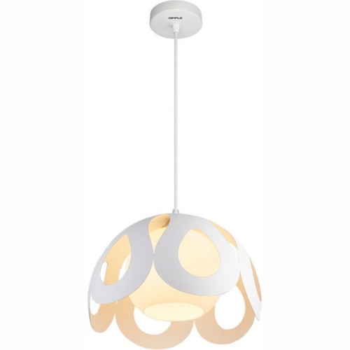 Лампа потолочная Opple Lantern Chandelier (MD300-Y14-E27-1) Белый