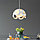 Лампа потолочная Opple Lantern Chandelier (MD300-Y14-E27-1) Белый, фото 2