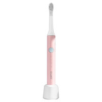 Электрическая зубная щетка So White EX3 Sonic Electric Toothbrush (Розовый)