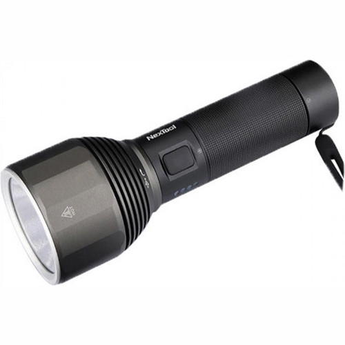 Фонарик NexTool Outdoor Glare Flashlight 2000lm 5000mAh (ZES0417) - фото 3 - id-p176887505