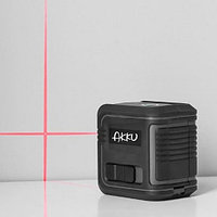 Уровень строительный лазерный AKKU Infrared Laser Level (AK311)