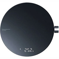 Электронные кухонные весы Hoto (QWCFC001) Черный