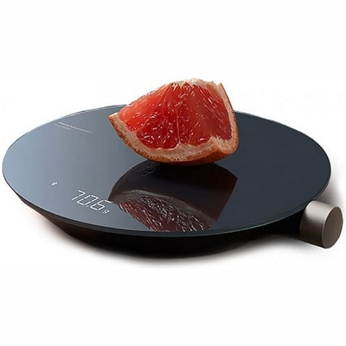 Электронные кухонные весы Hoto (QWCFC001) Черный - фото 2 - id-p176890545