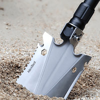 Мультифункциональная лопата NexTool Shovel