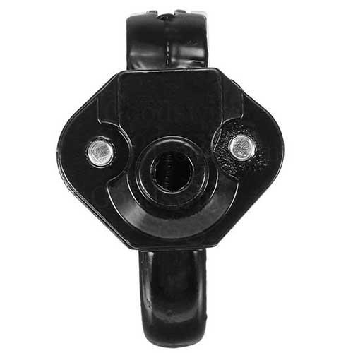 Металлический крючок для самоката M365 | M365 Pro Красный - фото 5 - id-p176887547