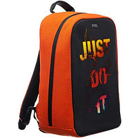Рюкзак с LED-дисплеем Pixel Bag Max V 2.0 Orange (Оранжевый)