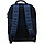 Рюкзак с LED-дисплеем Pixel Bag Max V 2.0 Navy (Синий), фото 3