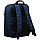Рюкзак с LED-дисплеем Pixel Bag Max V 2.0 Navy (Синий), фото 4