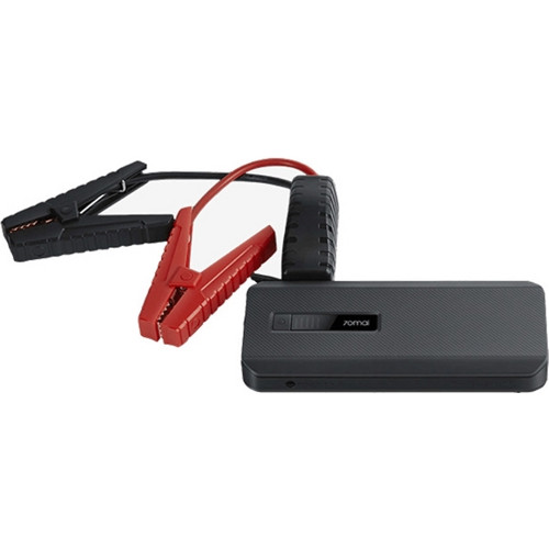 Пуско-зарядное устройство 70mai Jump Starter Max PS06 18000mah (Черный) - фото 1 - id-p155047696