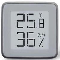 Датчик температуры и влажности Miaomiaoce LCD MHO-C401 (Китайская версия)