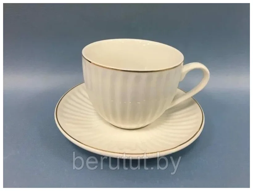 Чайный сервиз Bekker BK-6835 на 6 персон