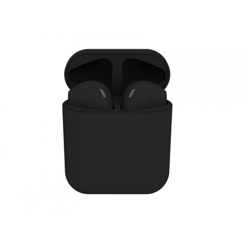 Наушник Apple Airpods 2 (Black Matte)