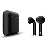 Наушник Apple Airpods 2 (Black Matte), фото 3