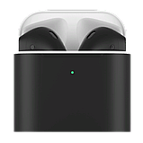 Наушник Apple Airpods 2 (Black Matte), фото 4