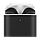 Наушник Apple Airpods 2 (Black Matte), фото 4