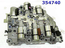 Гидроблок TF80 / tf81