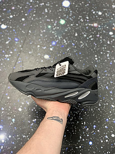 Кроссовки Adidas Yeezy Boost 700v2 Black Grey