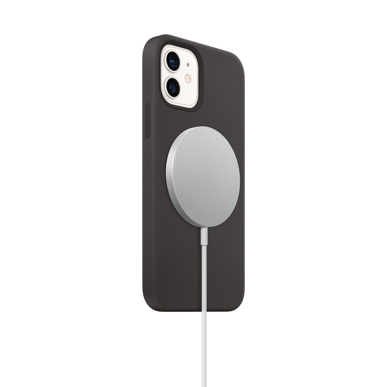 Беспроводное зарядное Apple MagSafe Charger